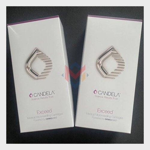 Sale! Candela Exceed Microneedling (USED)