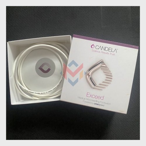 Sale! Candela Exceed Microneedling (USED)