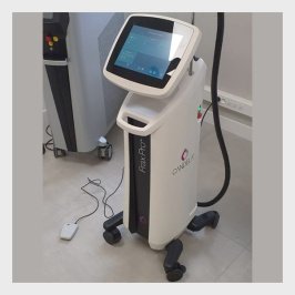 Available For Sale Candela Frax Pro Laser (USED)