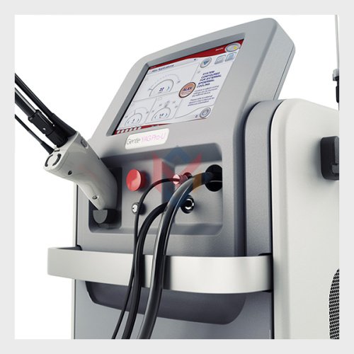 Available For Sale Candela GentleMax Pro (USED)