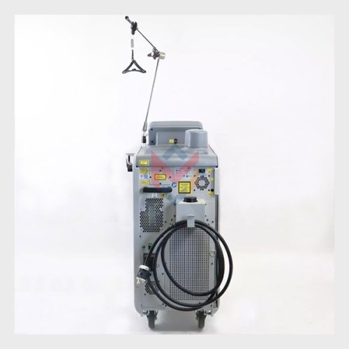 Available For Sale Candela GentleMax Pro (USED)