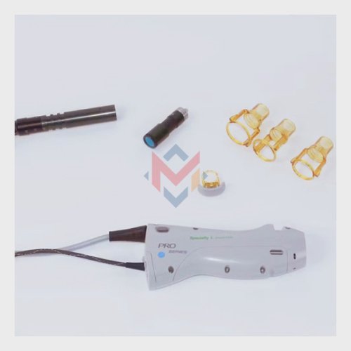 Available For Sale Candela GentleMax Pro (USED)