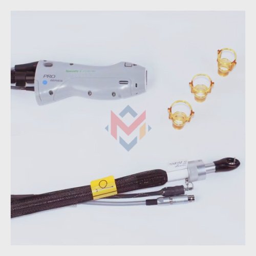 Available For Sale Candela GentleMax Pro (USED)