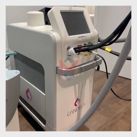 Available For Sale Candela GentleMax Pro Plus (USED)