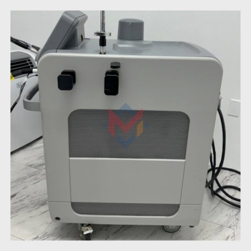 Available For Sale Candela Gentlemax Pro Series (USED)