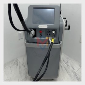 Available For Sale Candela Gentlemax Pro Series (USED)