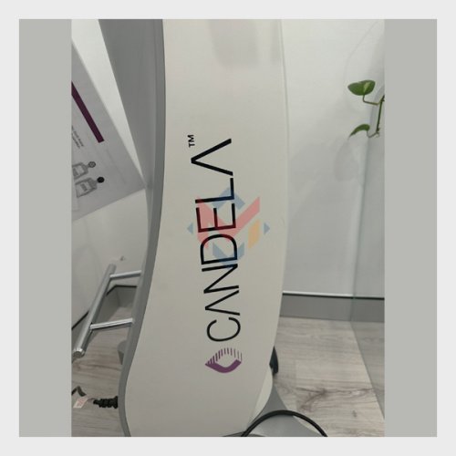 Available For Sale Candela Matrix RF Microneedling (USED)