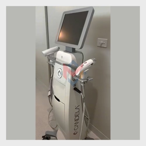 Available For Sale Candela Matrix RF Microneedling (USED)