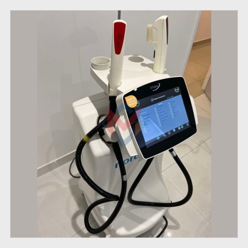 Available For Sale Candela Nordlys Ellipse IPL Laser Machine (USED)