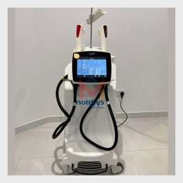 Available For Sale Candela Nordlys Ellipse IPL Laser Machine (USED)