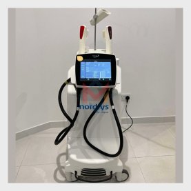 Available For Sale Candela Nordlys Ellipse IPL Laser Machine (USED)