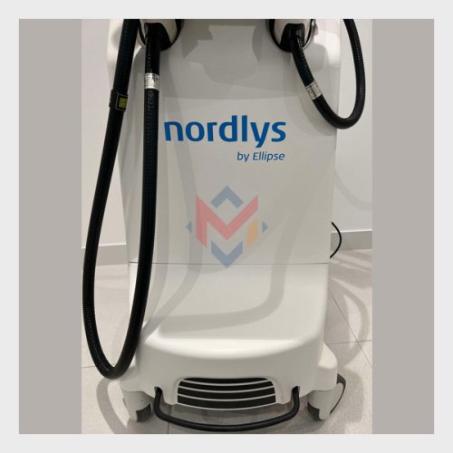 Available For Sale Candela Nordlys Ellipse IPL Laser Machine (USED)
