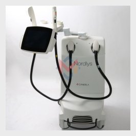 Available For Sale Candela Nordlys IPL Laser System (USED)
