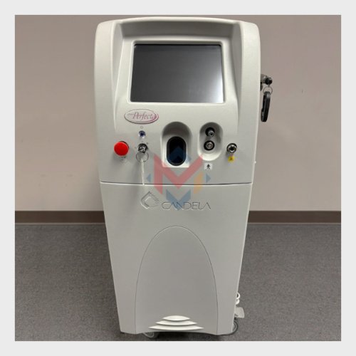 Sale! Candela Vbeam Perfecta (USED)