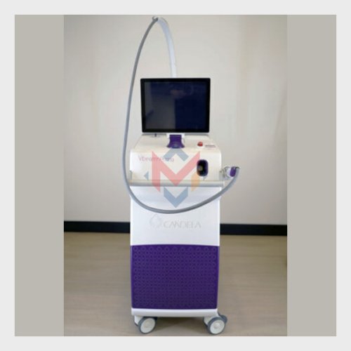 Available For Sale Candela Vbeam Prima Laser System (USED)