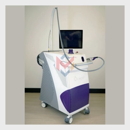Available For Sale Candela Vbeam Prima Laser System (USED)