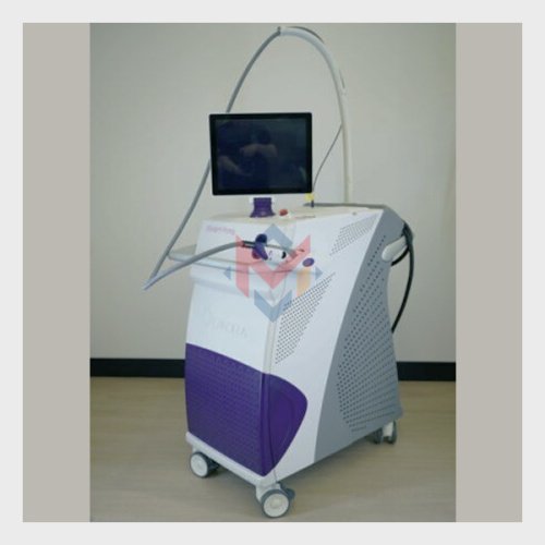 Available For Sale Candela Vbeam Prima Laser System (USED)