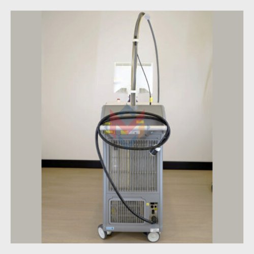 Available For Sale Candela Vbeam Prima Laser System (USED)