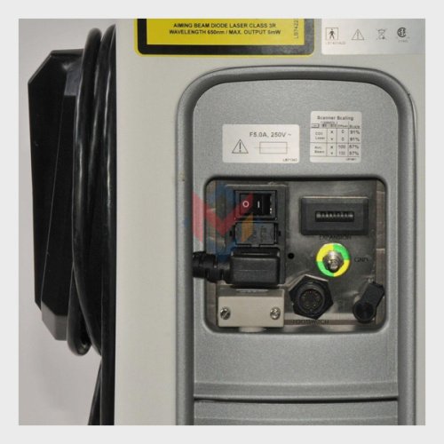 Sale! Syneron Candela CO2RE Intima (USED)