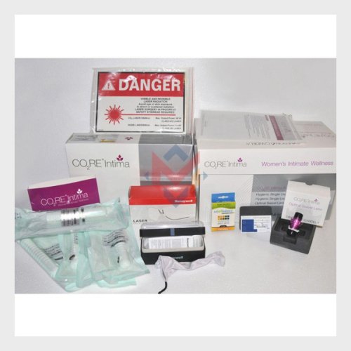 Sale! Syneron Candela CO2RE Intima (USED)