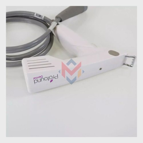 Available For Sale Syneron Candela Profound (USED)