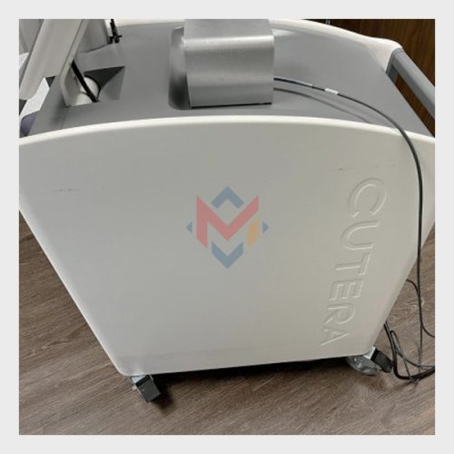 Available For Sale Cutera Enlighten SR Laser System (USED)