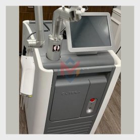 Available For Sale Cutera Enlighten SR Laser System (USED)