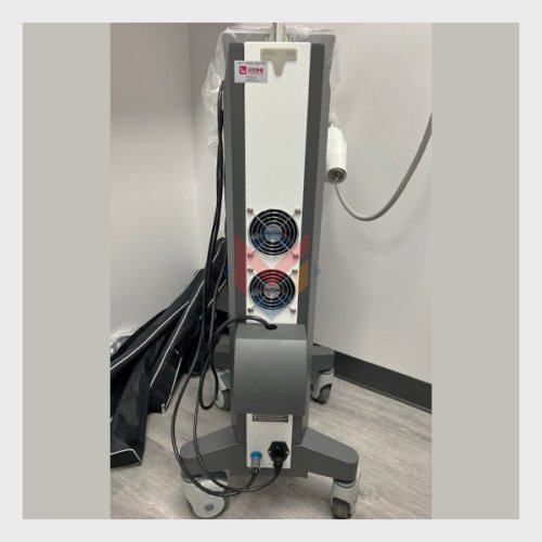 Available For Sale Cutera Secret RF Microneedling Radio Frequency (USED)