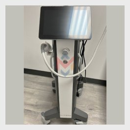 Available For Sale Cutera Secret RF Microneedling Radio Frequency (USED)