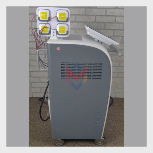 Available For Sale Cutera Trusculpt Flex Hands Free Muscle Sculpting (USED)