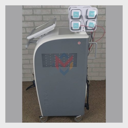 Available For Sale Cutera Trusculpt Flex Hands Free Muscle Sculpting (USED)