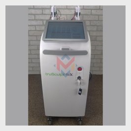 Available For Sale Cutera Trusculpt Flex Hands Free Muscle Sculpting (USED)