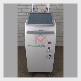 Available For Sale Cutera Trusculpt Flex Hands Free Muscle Sculpting (USED)