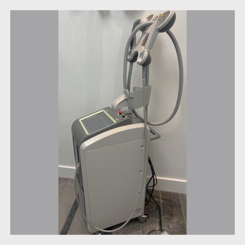 Available For Sale Cutera XEO Medical Laser System (USED)