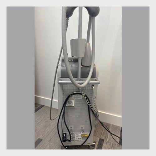 Available For Sale Cutera XEO Medical Laser System (USED)