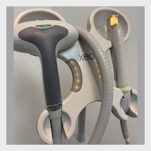 Available For Sale Cutera XEO Medical Laser System (USED)