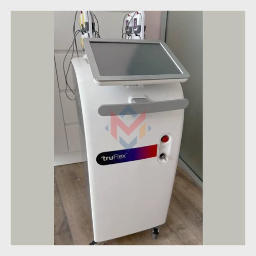 Available For Sale Cutera TruFlex Body Sculpting (USED)