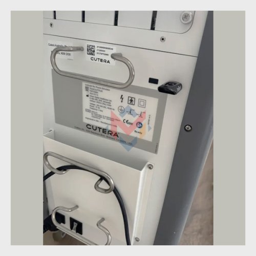 Available For Sale Cutera TruFlex Body Sculpting (USED)