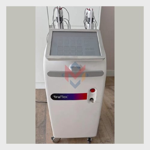 Available For Sale Cutera TruFlex Body Sculpting (USED)