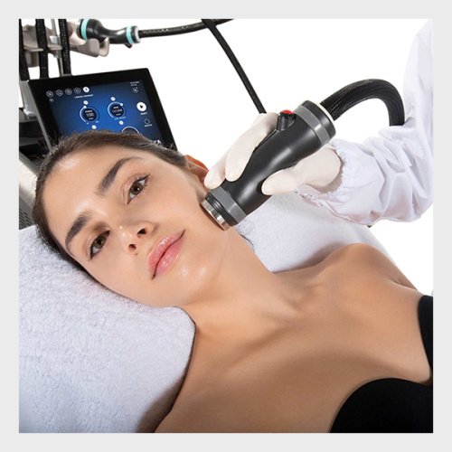 Available For Sale Deka Laser Onda Pro (NEW)