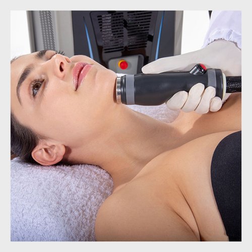 Available For Sale Deka Laser Onda Pro (NEW)