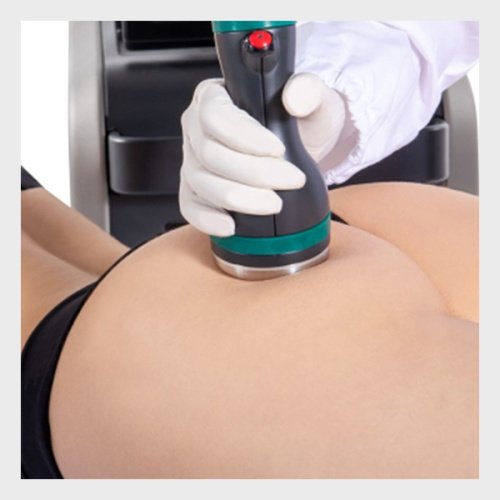 Available For Sale Deka Laser Onda Pro (NEW)