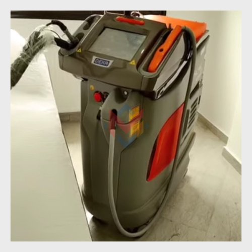 Available For Sale Deka Synchro VasQ (USED)