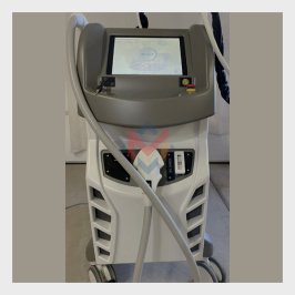 Available For Sale Quanta System Light Evo (USED)