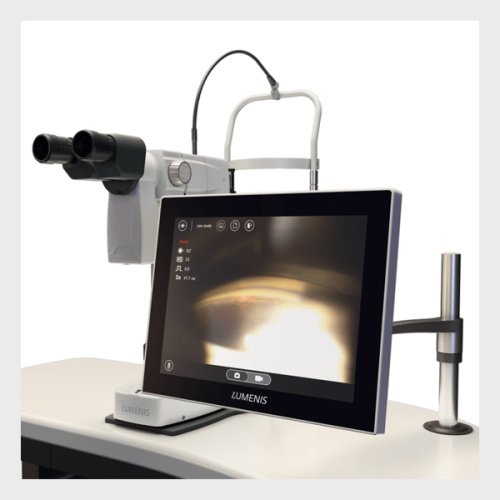 Available For Sale Lumenis Digital Duet (NEW)