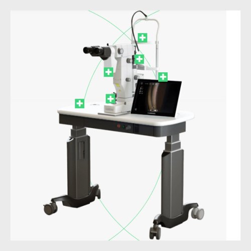 Available For Sale Lumenis Digital Duet (NEW)