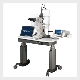 Available For Sale Lumenis Digital Trio (NEW)