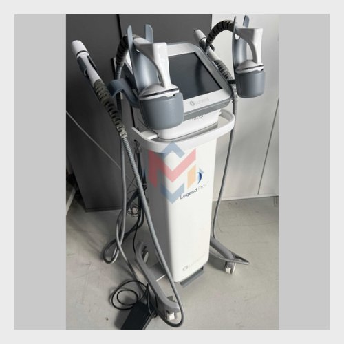 Available For Sale Lumenis Legend Pro Plus (USED)