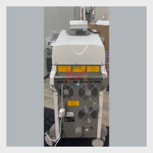 Available For Sale Quanta System Q-plus C EVO (USED)