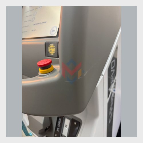 Available For Sale Quanta System Q-plus C EVO (USED)